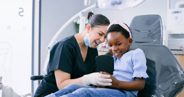 Best Emergency Dental Care  in Dland, MI